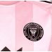 Inter Miami Thuis tenue Dames 2026-27 Korte Mouwen