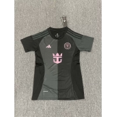 Inter Miami Uit tenue Dames 2025-26 Korte Mouwen
