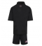 Inter Miami Uit tenue Kids 2026-27 Korte Mouwen (+ broek)