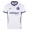 Inter Milan Alessandro Bastoni #95 Uit tenue 2026-27 Korte Mouwen
