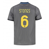 Inter Milan John Stones #6 Derde tenue 2026-27 Korte Mouwen