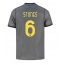 Inter Milan John Stones #6 Derde tenue 2026-27 Korte Mouwen