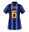 Inter Milan John Stones #6 Thuis tenue Dames 2026-27 Korte Mouwen