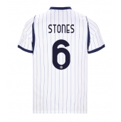 Inter Milan John Stones #6 Uit tenue 2026-27 Korte Mouwen