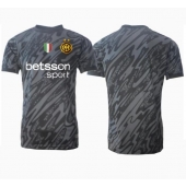 Inter Milan Keeper Derde tenue 2024-25 Korte Mouwen