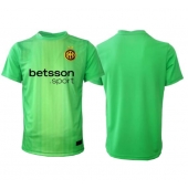 Inter Milan Keeper Derde tenue 2025-26 Korte Mouwen