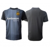 Inter Milan Keeper Thuis tenue 2025-26 Korte Mouwen