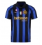 Inter Milan Lautaro Martinez #10 Thuis tenue 2026-27 Korte Mouwen