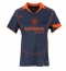 Inter Milan Luis Henrique #11 Derde tenue Dames 2025-26 Korte Mouwen