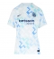 Inter Milan Luis Henrique #11 Uit tenue Dames 2025-26 Korte Mouwen
