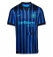 Inter Milan Manuel Akanji #25 Thuis tenue 2025-26 Korte Mouwen