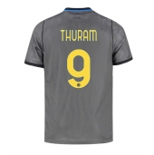 Inter Milan Marcus Thuram #9 Derde tenue 2026-27 Korte Mouwen