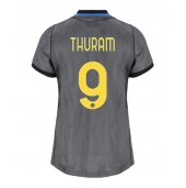 Inter Milan Marcus Thuram #9 Derde tenue Dames 2026-27 Korte Mouwen