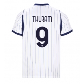 Inter Milan Marcus Thuram #9 Uit tenue 2026-27 Korte Mouwen