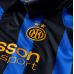 Inter Milan Nicolo Barella #23 Thuis tenue Kids 2026-27 Korte Mouwen (+ broek)