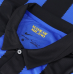 Inter Milan Thuis tenue Kids 2026-27 Korte Mouwen (+ broek)