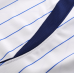 Inter Milan Uit tenue Kids 2026-27 Korte Mouwen (+ broek)
