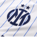 Inter Milan Uit tenue Kids 2026-27 Korte Mouwen (+ broek)