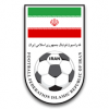 Iran WK 2022 Mannen