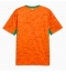 Ivoorkust Thuis tenue Dames WK 2026 Korte Mouwen