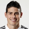 James Rodriguez