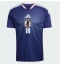 Japan Ayase Ueda #18 Thuis tenue WK 2026 Korte Mouwen