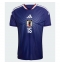 Japan Daichi Kamada #15 Thuis tenue WK 2026 Korte Mouwen