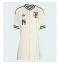 Japan Junya Ito #14 Uit tenue Dames WK 2026 Korte Mouwen