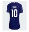 Japan Ritsu Doan #10 Thuis tenue Dames WK 2026 Korte Mouwen