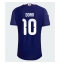 Japan Ritsu Doan #10 Thuis tenue WK 2026 Korte Mouwen