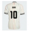 Japan Ritsu Doan #10 Uit tenue WK 2026 Korte Mouwen