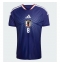 Japan Takumi Minamino #8 Thuis tenue WK 2026 Korte Mouwen