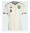 Japan Takumi Minamino #8 Uit tenue WK 2026 Korte Mouwen