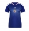 Japan Thuis tenue Dames WK 2026 Korte Mouwen