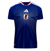 Japan Thuis tenue WK 2026 Korte Mouwen
