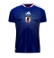 Japan Thuis tenue WK 2026 Korte Mouwen