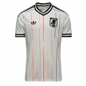 Japan Uit tenue WK 2026 Korte Mouwen