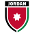 Jordanië WK 2026 Dames