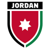 Jordanië WK 2026 Kids
