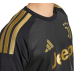 Juventus Derde tenue Kids 2026-27 Korte Mouwen (+ broek)
