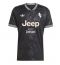 Juventus Jonathan David #30 Derde tenue 2025-26 Korte Mouwen