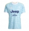 Juventus Jonathan David #30 Uit tenue 2025-26 Korte Mouwen
