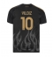 Juventus Kenan Yildiz #10 Derde tenue 2026-27 Korte Mouwen