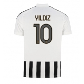 Juventus Kenan Yildiz #10 Thuis tenue 2026-27 Korte Mouwen