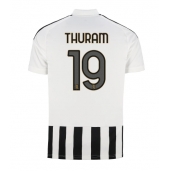 Juventus Khephren Thuram #19 Thuis tenue 2026-27 Korte Mouwen