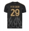 Juventus Pape Matar Sarr #29 Derde tenue 2026-27 Korte Mouwen