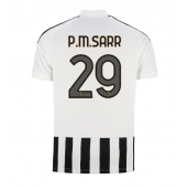 Juventus Pape Matar Sarr #29 Thuis tenue 2026-27 Korte Mouwen