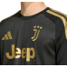 Juventus Teun Koopmeiners #8 Derde tenue 2026-27 Korte Mouwen