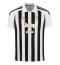 Juventus Teun Koopmeiners #8 Thuis tenue 2026-27 Korte Mouwen