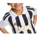 Juventus Teun Koopmeiners #8 Thuis tenue Kids 2026-27 Korte Mouwen (+ broek)